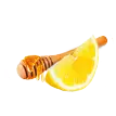 Gusto miele e limone - Bevanda al gusto miele e limone