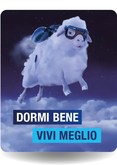 Pecora Novanight